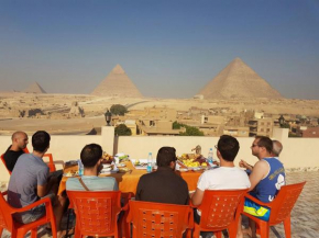  Mena Inn Pyramids  Каир